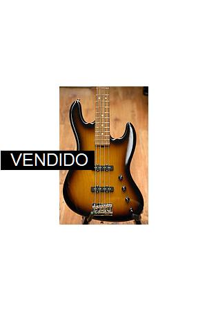 Sadowsky Metro RS4 59 Burst con VTC Sadowsky Metro RS4 59 Burst con VTC